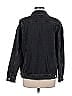 Wild Fable 100% Cotton Black Denim Jacket Size M - photo 2