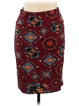 Lularoe Casual Skirt (view 1)