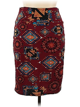 Lularoe Casual Skirt (view 2)