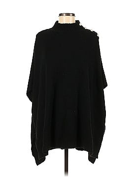 J.Crew Factory Store Poncho (view 1)