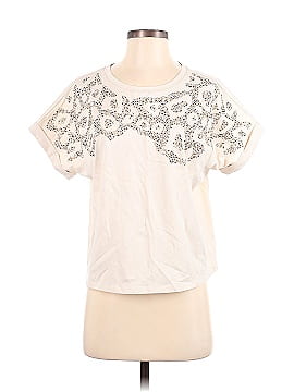 Express Short Sleeve T-Shirt (view 1)