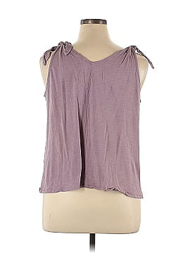 Threads 4 Thought Sleeveless Top (view 2)