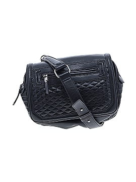 Zara Basic Crossbody Bag (view 1)