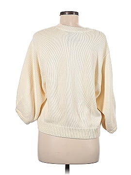 Kerri Rosenthal Pullover Sweater (view 2)