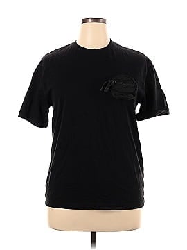 Urban Revivo Short Sleeve T-Shirt (view 1)