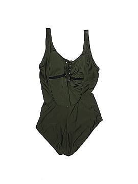 Mossimo One Piece Swimsuit (view 2)