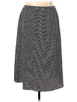 Haberdashery by Leslie Fay Sportswear Casual Skirt (view 1)