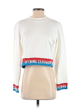 Opening Ceremony Sweatshirt (view 1)