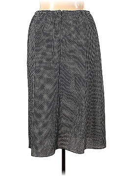 Haberdashery by Leslie Fay Sportswear Casual Skirt (view 2)