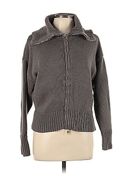 All:Row Cardigan (view 1)