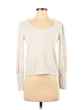 Madewell Pullover Sweater (view 1)