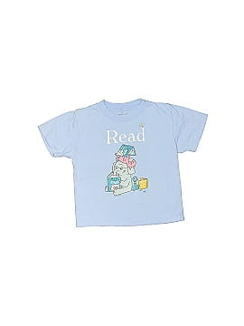 OUT OF PRINT Short Sleeve T-Shirt (view 1)