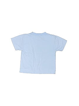 OUT OF PRINT Short Sleeve T-Shirt (view 2)