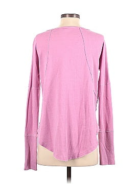 Lucky Brand Thermal Top (view 2)