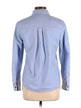 Broome Street Kate Spade New York Long Sleeve Button-Down Shirt (view 2)