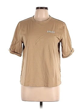 Aigle Short Sleeve T-Shirt (view 1)