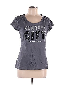 NY&C Short Sleeve T-Shirt (view 1)
