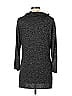 White House Black Market Gray Pullover Sweater Size L - photo 2