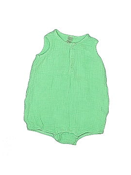 Primary Clothing Romper (view 1)
