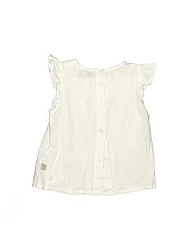 Wheat Short Sleeve Top (view 2)