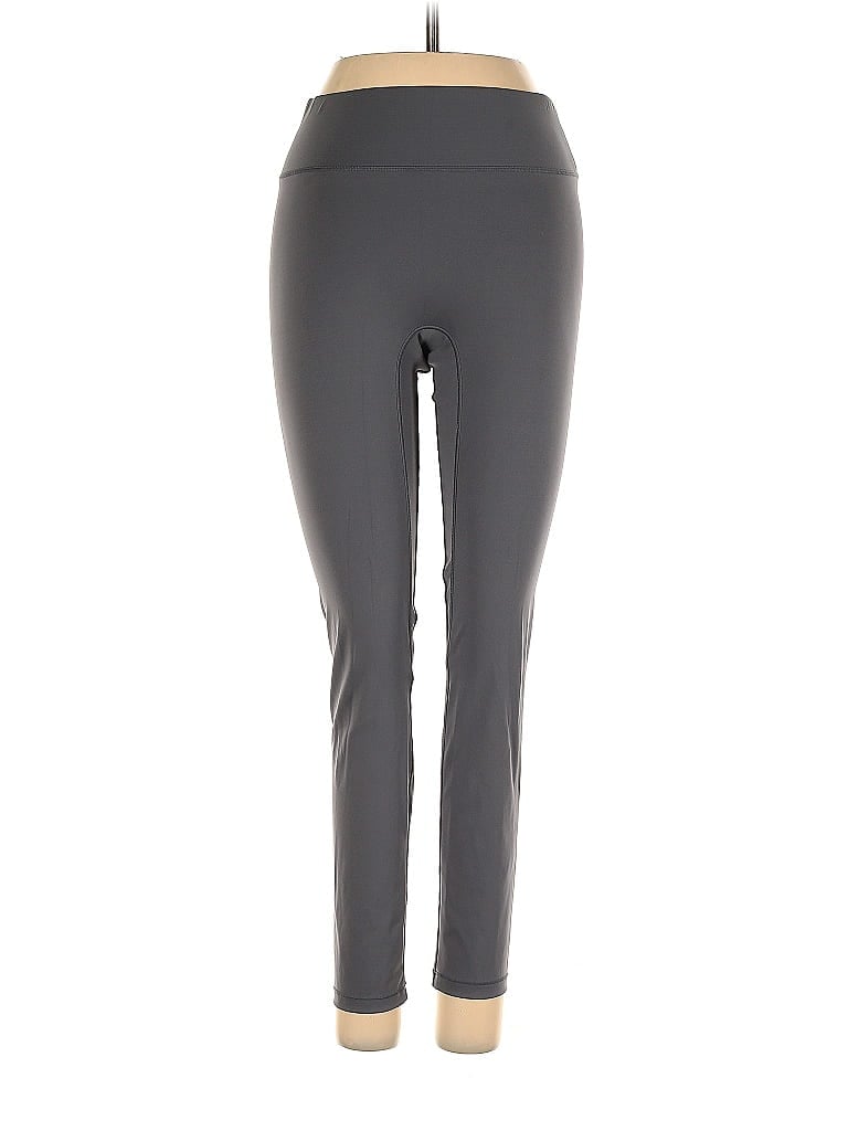 Pre-owned All Access Active Pants In Gray