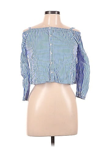 Polo by Ralph Lauren Long Sleeve Button-Down Shirt (view 1)