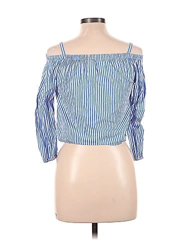 Polo by Ralph Lauren Long Sleeve Button-Down Shirt (view 2)