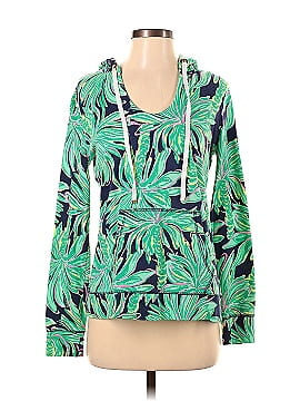 Lilly Pulitzer Pullover Hoodie (view 1)