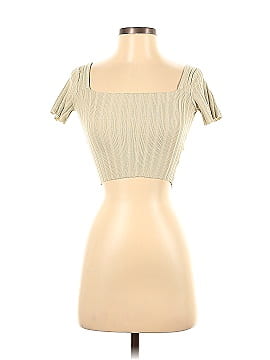 Princess Polly Short Sleeve Top (view 1)