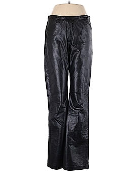 Jane Doe Collection Leather Pants (view 1)