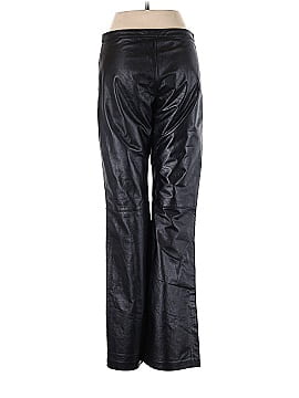 Jane Doe Collection Leather Pants (view 2)