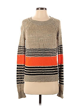 Thakoon Addition Pullover Sweater (view 1)