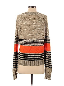 Thakoon Addition Pullover Sweater (view 2)