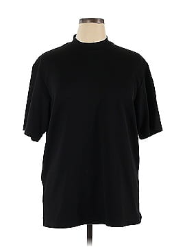 Cubavera Short Sleeve T-Shirt (view 1)