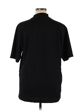 Cubavera Short Sleeve T-Shirt (view 2)