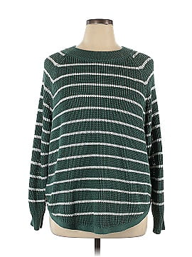 SHAY & COCO Pullover Sweater (view 1)