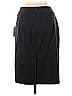 Calvin Klein Black Casual Skirt Size 8 - photo 2