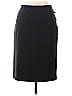 Calvin Klein Black Casual Skirt Size 8 - photo 1