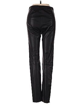 Walter Baker Leather Pants (view 2)
