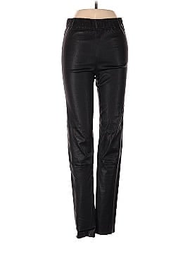 Walter Baker Leather Pants (view 1)