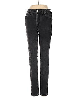 Madewell Jeggings (view 1)