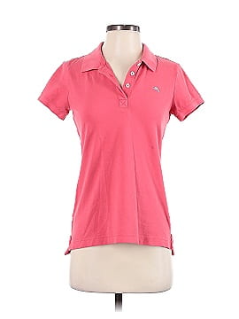 RELAX by Tommy Bahama Short Sleeve Polo (view 1)