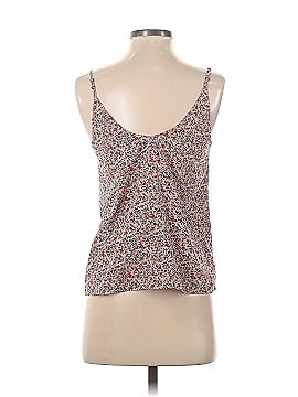 Abercrombie & Fitch Sleeveless Blouse (view 2)