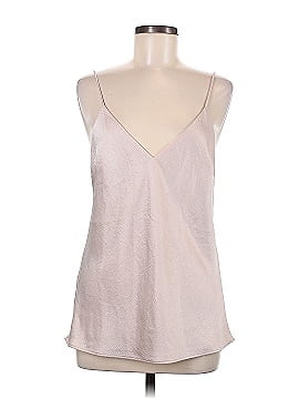 Express Sleeveless Blouse (view 1)