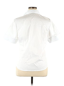 SUNNOW Short Sleeve Blouse (view 2)