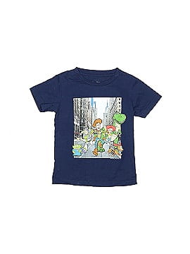 Toy Story 3 Short Sleeve T-Shirt (view 1)