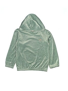 Juicy Couture Pullover Hoodie (view 1)