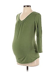 Motherhood Long Sleeve T Shirt