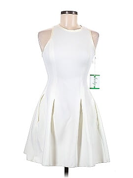 hedge Cocktail Dress (view 1)