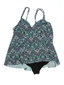 Penbrooke Swimsuits One Piece Swimsuit (view 1)
